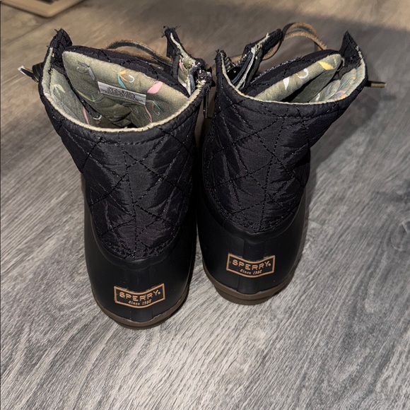 Women’s Sperry Duck Boot - Picture 3 of 6